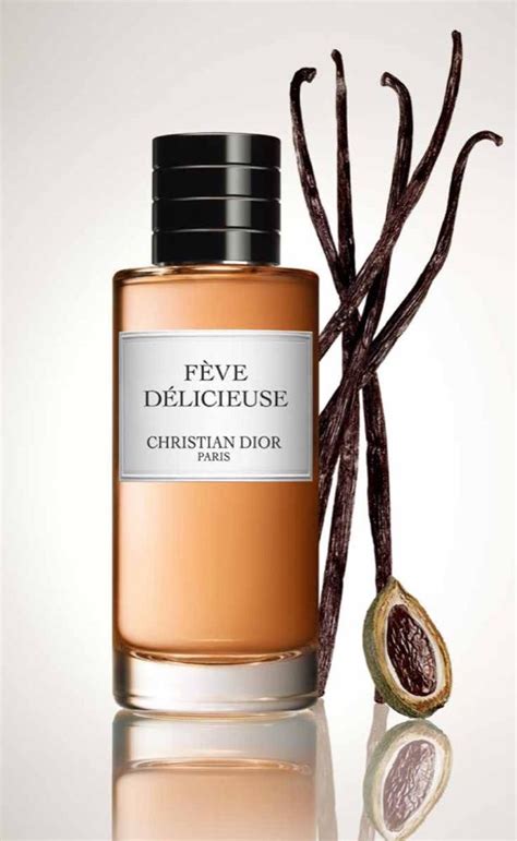 feve delicieuse dior zwillingsduft|Fève Délicieuse Dior for women and men.